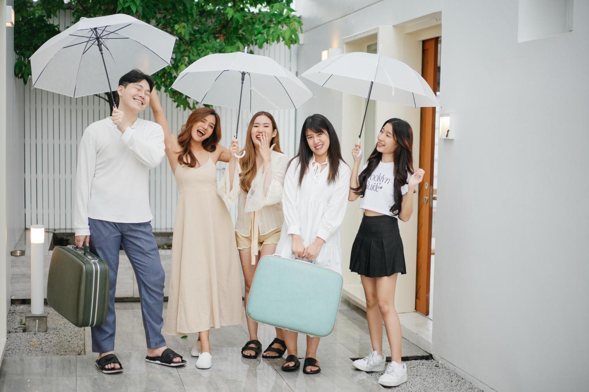 Any Day House Chiang Mai - Sha Plus Ngoại thất bức ảnh