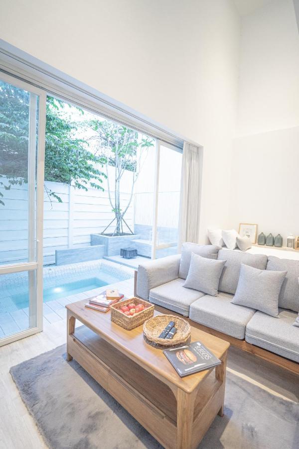 Any Day House Chiang Mai - Sha Plus Ngoại thất bức ảnh